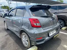 Datsun Go+ 2018