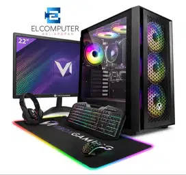 PC GAMING BERAGAM PILIHAN PAKET MULAI DARI HARGA 4JT an