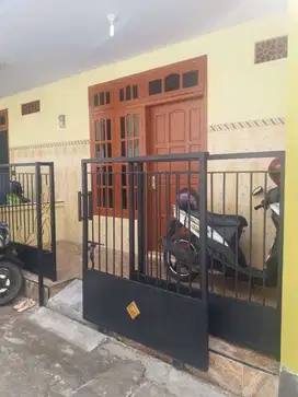 Rumah Dikoskan di Kediri Kota
