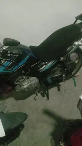 Bantu sodara jual motor
