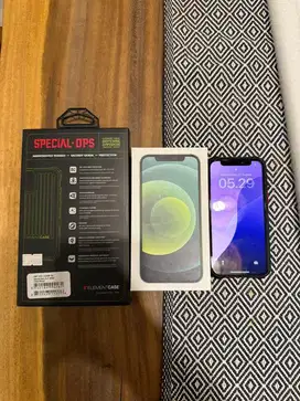 iPhone 12 Mini 128Gb Fullset TERMURAH SEDUNIA