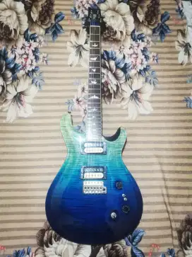 Prs 24 Blues Es
