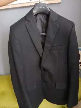 Jas slim fit THE EXECUTIVE