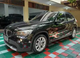 BMW X1 2012 Bensin