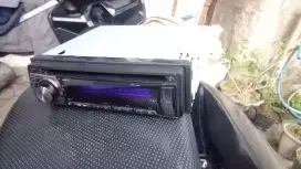 Singledin Kenwood segel mulus