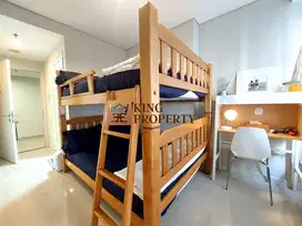 Cocok Investor, Studio Madison Park Furnished, Dekat Mall & Kampus