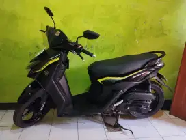 Yamaha Gear 2022