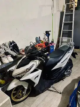 Honda Vario Led Old 2015