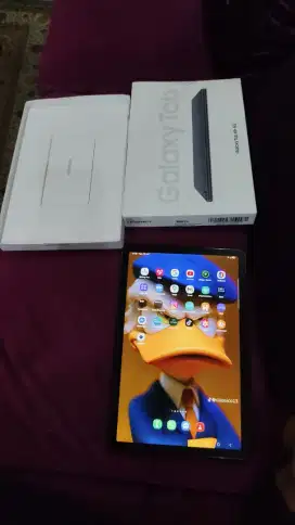 Samsung Tab A9 Plus 5G 8/128Gb Sein