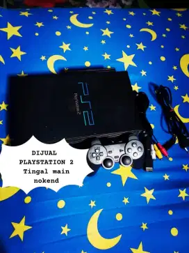 PlayStation ps2