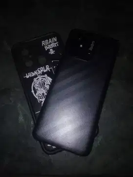 redmi 12c 3/32 mulus orian