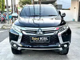 Mitsubishi Pajero Sport 2.4 Dakar AT Pemakaian Th 2020