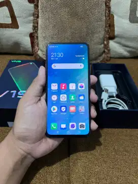 VIVO V19 RAM 8/128