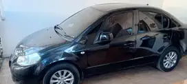 Suzuki Neo Baleno 2008 Bensin