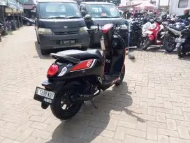Scoopy New 2023.Pajak hidup