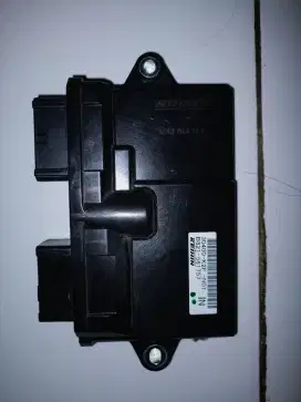 ECU motor Scoopy new k2f