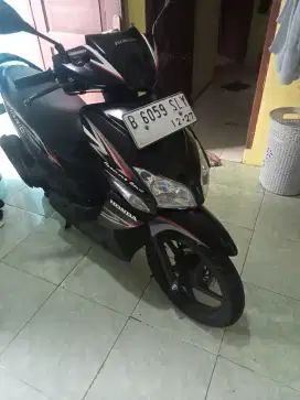Honda Vario 2007