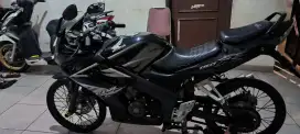 Jual cepat CBR Thailand 2007
