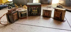 Trafo 10A CT 32v