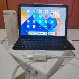 matepad 11 2023 8/128gb wps pc level