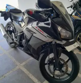 Honda CBR K45 2015 *JUAL CEPAT*