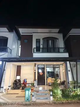 Dijual rumah  Di kabupaten Tangerang dekat suvarna sutera
