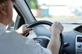 Cari driver pribadi
