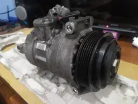 Kompressor AC Mercedes Benz SLK 200 Compressor Copotan R172 Original