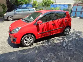 Daihatsu Ayla 2019 Bensin