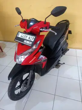 Beat eco masih sehat