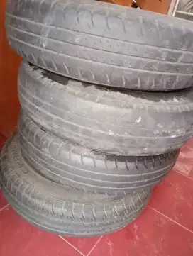 Velg dan ban ring 13