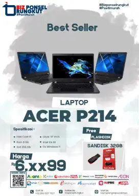 PROMO LAPTOP 2 IN 1 BISA DILIPAT  HP X360  | COCOK BUAT KULIAH