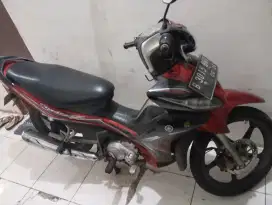 Jupiter Z CW 2011