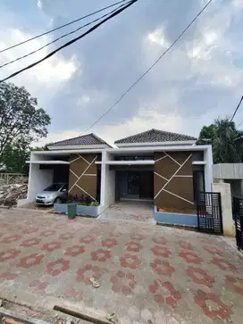 Tja Residence Pamulang Dekat Ke Pamulang Square, 5Juta Allin Biaya2