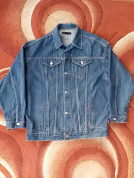Jaket denim other size XXL