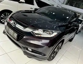 HRV 1.8 PRESTIGE AUTOMATIC 2015.