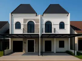 Villa Baru Siap Huni di Batu – Harga Promo 950 Juta!