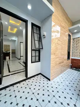 Rumah baru siap huni harga murah lokasi strategis di cilandak kko