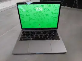 Macbook Pro 2019 Touchbar 13 i5 8GB 256GB
