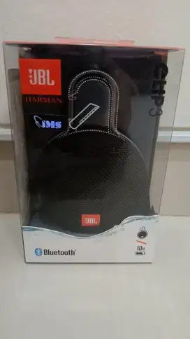 Speaker portable Bluetooth murah JBL clip 3  clip3 original