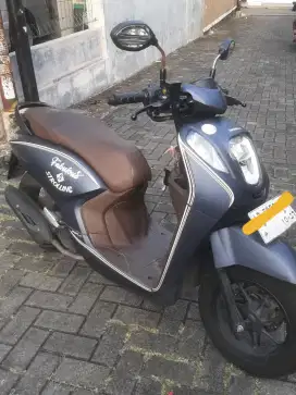 Dijual genio fabulous 2022 akhir
