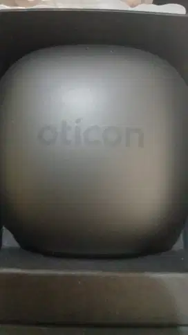 Oricon alat bantu dengar