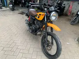 W 175.TR .km 30.000 an Pajak on