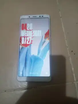 Xiaomi Redmi note 5