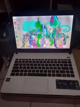 Laptop Asus asus