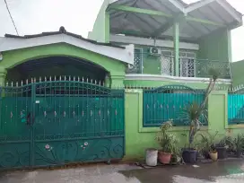 Rumah 2 Lantai di Kalideres Dekat Tol, SHM, Harga Nego