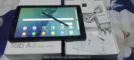 Samsung Tab A 10 spen 4G Lte