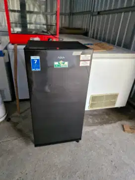 Kulkas 1 pintu normal