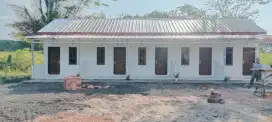 GARDEN KOST UNSRI INDRALAYA