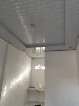 GARDEN KOST UNSRI INDRALAYA BEDENG 3X8 5 PINTU